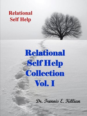 cover image of Relational Self Help Collection Volume I